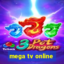 mega tv online